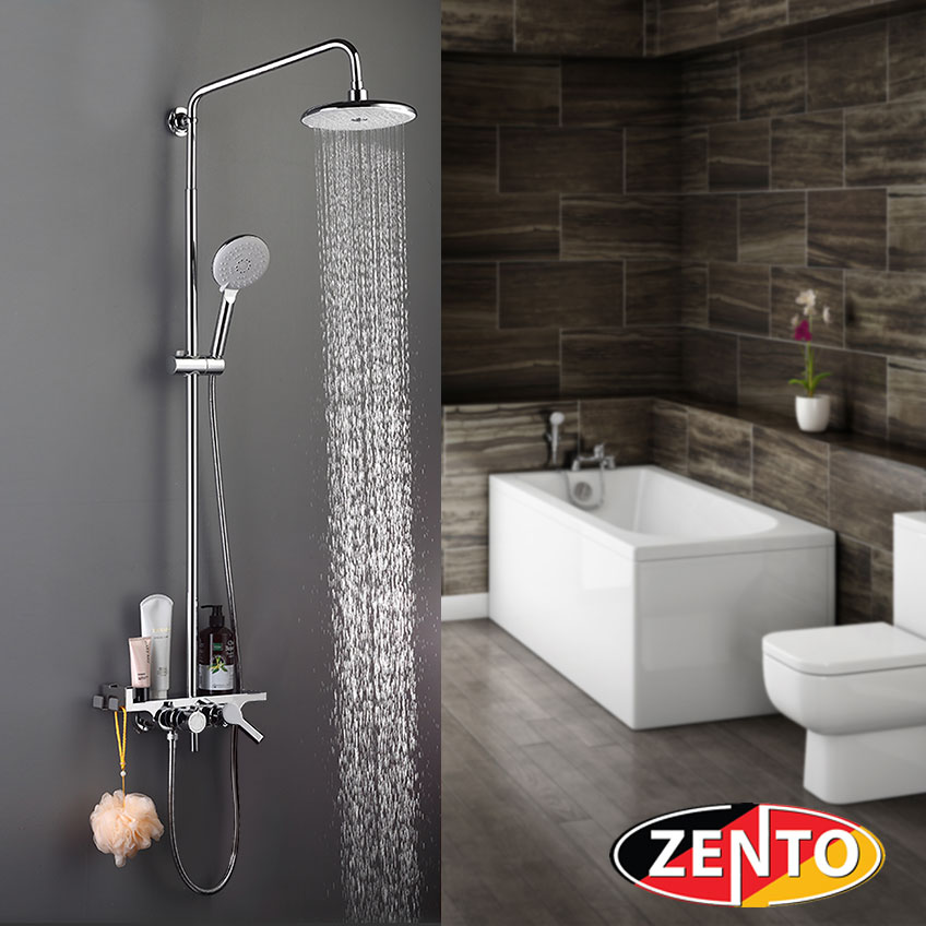 Bộ sen cây Luxury Dream rain Zento ZT8559